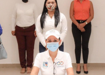 Primer comité municipal de padres de familia se instala en Puerto Morelos