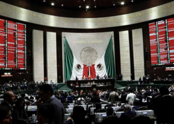 Indispensable, vacunar contra Covid-19 a quienes organizarán proceso electoral 2021: Diputados del PRI