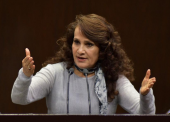 Celebra Padierna nueva actitud de gobernadores de alianza federalista