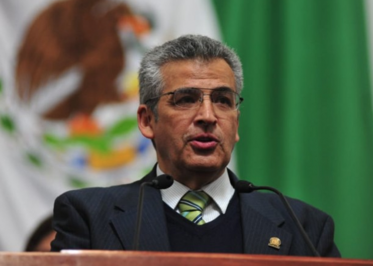 Ricardo Fuentes Gómez