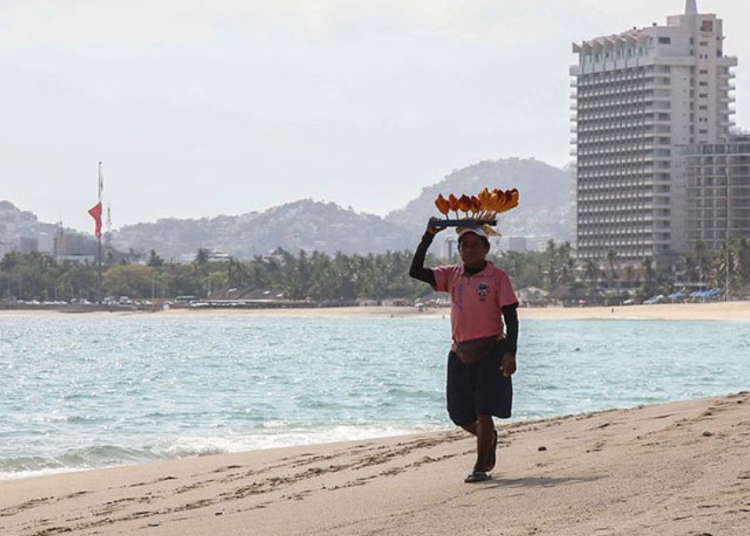 Piden consulta ciudadana para validar acciones del ayuntamiento de Acapulco
