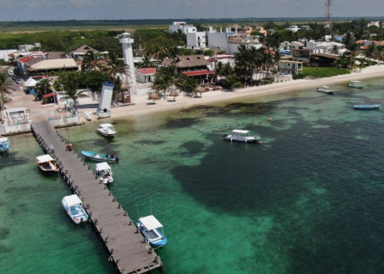 Puerto-Morelos