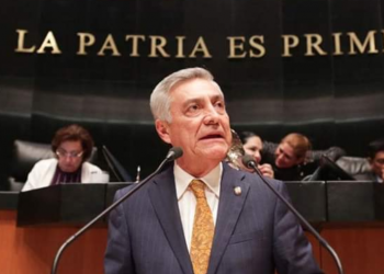 Cristóbal Arias aventaja a todos para la candidatura al gobierno de Michoacán