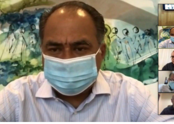 Municipios de Teloloapan y Cuetzalan, en alerta por fuertes lluvias