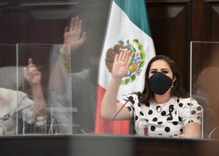 Hermosillo alista pasar a semáforo naranja de continuar reducción de incidencias de covid