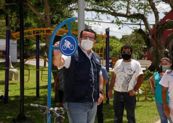 Renan Barrera Mérida Diseño Participativo