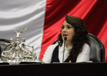 Dolores padierna afirmó que pandemia no debe ser usada con fines neoliberales