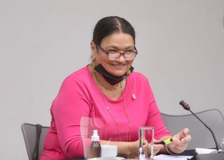 PRI insta a autoridades de salud informar sobre el número de vacunas contra COVID que se van a comprar