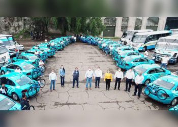 En durango los transportistas facilitaran la movilidad de los ciclistas