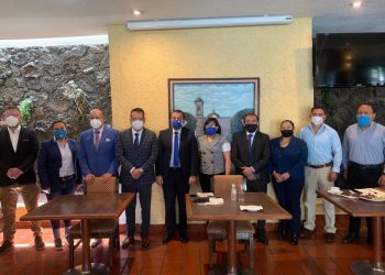 PAN pide soluciones en Ecatepec