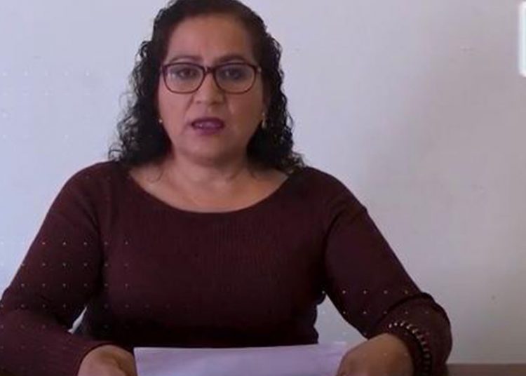 Impulsa Morena reformas para que no prescriba delito de violencia sexual contra menores