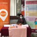 Instituto Municipal de la Mujer instala módulos de atención e información