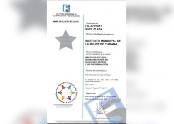 Immujer renovó la NOM 025 para impulsar programas de igualdad laboral