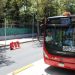 Iztacalco presente en la entrega de obra e inicio de pruebas de la ampliación a la Línea 5 de Metrobús