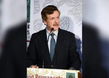 Con la paraestatal para distribuir medicinas , el gobierno evidencia ánimo de estatizar sectores.