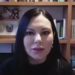 Laura Rojas violencia en parlamentos