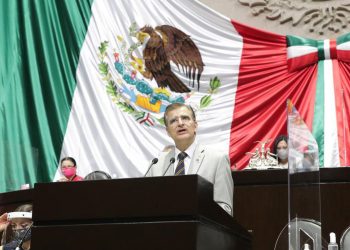 Movimiento ciudadano pide respetar acuerdo sobre mesa directiva