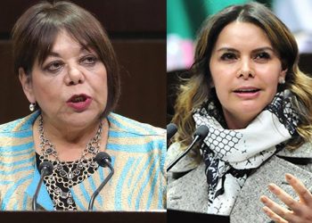 Diputadas PRI corregir lenguaje de señas de las matutinas