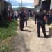 Policía Municipal en Copándaro disuelve fiesta religiosa