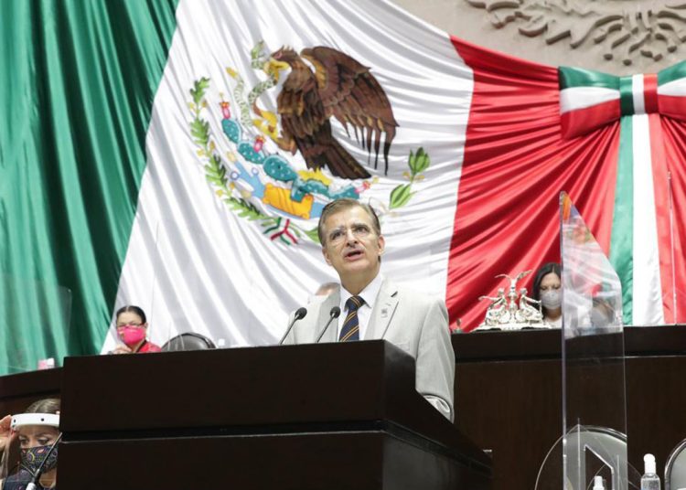 MC exige se esclarezca la presunta cooptación de diputados por el PT