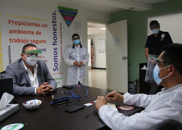 Municipio de Tijuana logra inversión extranjera de 922 millones de enero a agosto