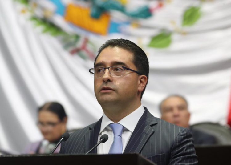 Ivan Rodriguez PAN Pío López Obrador donaciones INE