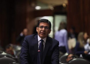 FGR acelerar denuncia lider Luz del mundo