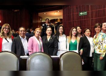 PRD rechaza tráfico de diputados , exige se investigue