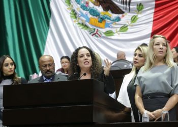 PRI pide a estados paridad de género