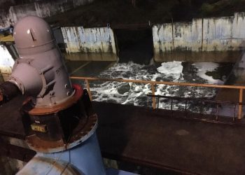 SAS reactiva planta potavilizadora en Villahermosa