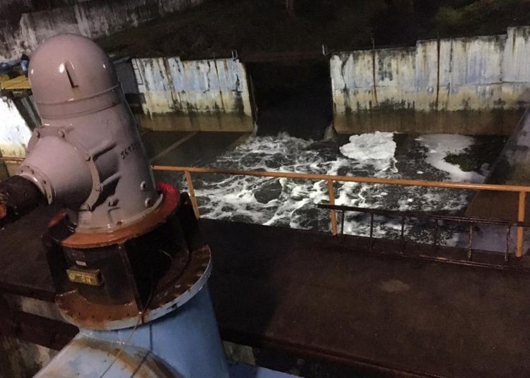 SAS reactiva planta potavilizadora en Villahermosa