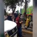 Operativo conjunto de Protección Civil y PROFECO evita fuga de gas en Iztacalco