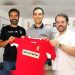 Zamorano Rafa Márquez inicia su carrera como DT en España
