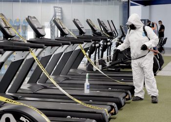 Corregidora empezará a abrir espacios deportivos el 1 de septiembre