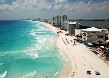 Cancún rechaza reapertura de playas para agosto 20