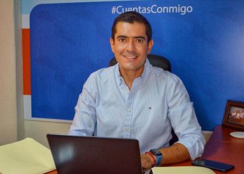 Rigoberto Mares dice que destitución de diputados es ilegal