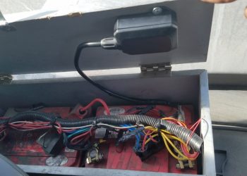 Instala Gobierno municipal sistema GPS en 13 unidades del SITT