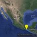 SSN reporta sismo en Salina Cruz