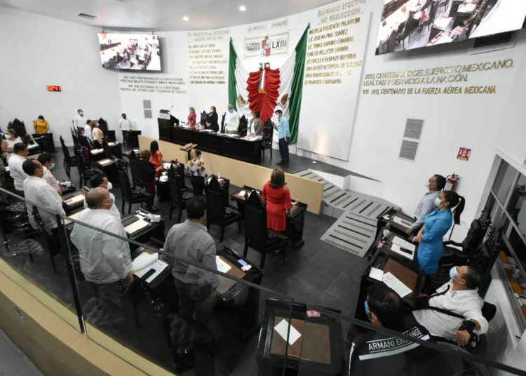 Prohibición de comida chatarra