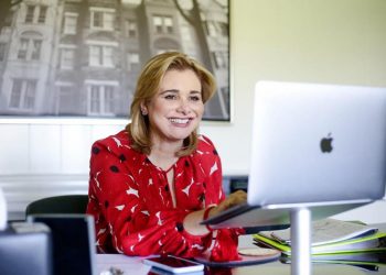 Maru Campos The Home Depot Sonora