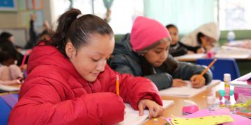 el sistema educativo regreso a clases en linea