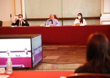 Tlalnepantla apoya a madres adolescentes