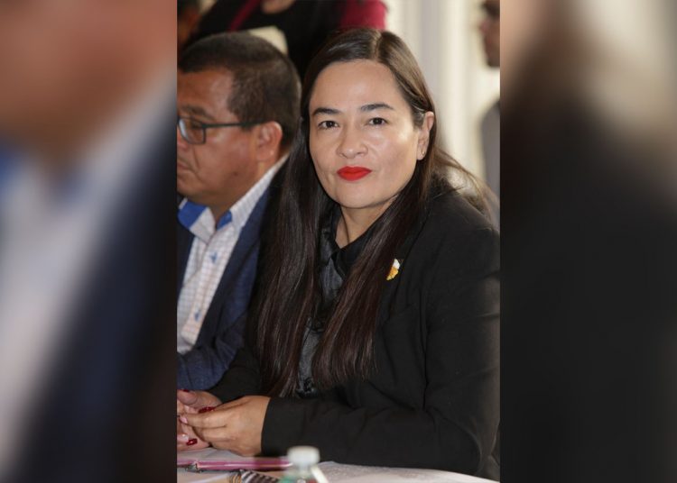 México en tercer lugar mundial de decesos por Covid-19; urge relevos en el sector salud: PRD