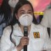 Verónica Juárez Piña pide a la FGR esclareces caso Odebrecht