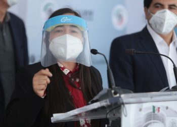 Verónica Juárez Exige justicia a menor abusada sexualmente en Puerto Vallarta