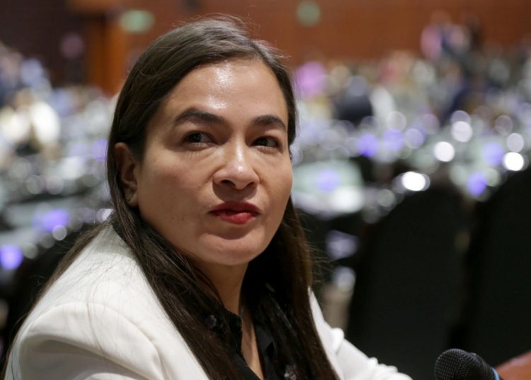 PRD pide que caso Odebrecht llegue hasta las últimas instancias