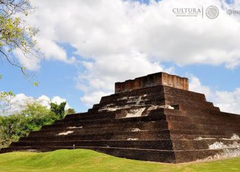 Ayuntamiento de Villahermosa firma convenio con INAH en pro de las zonas arqueológicas