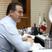 Adrián de la Garza y Monterrey reconoceran a personal médico