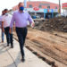 Obras de Bacheo Beneficiaran a 54 mil personas