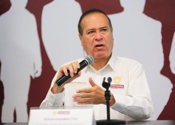 Anuncia Arturo González regreso de los Tucanes de Tijuana en concierto virtual